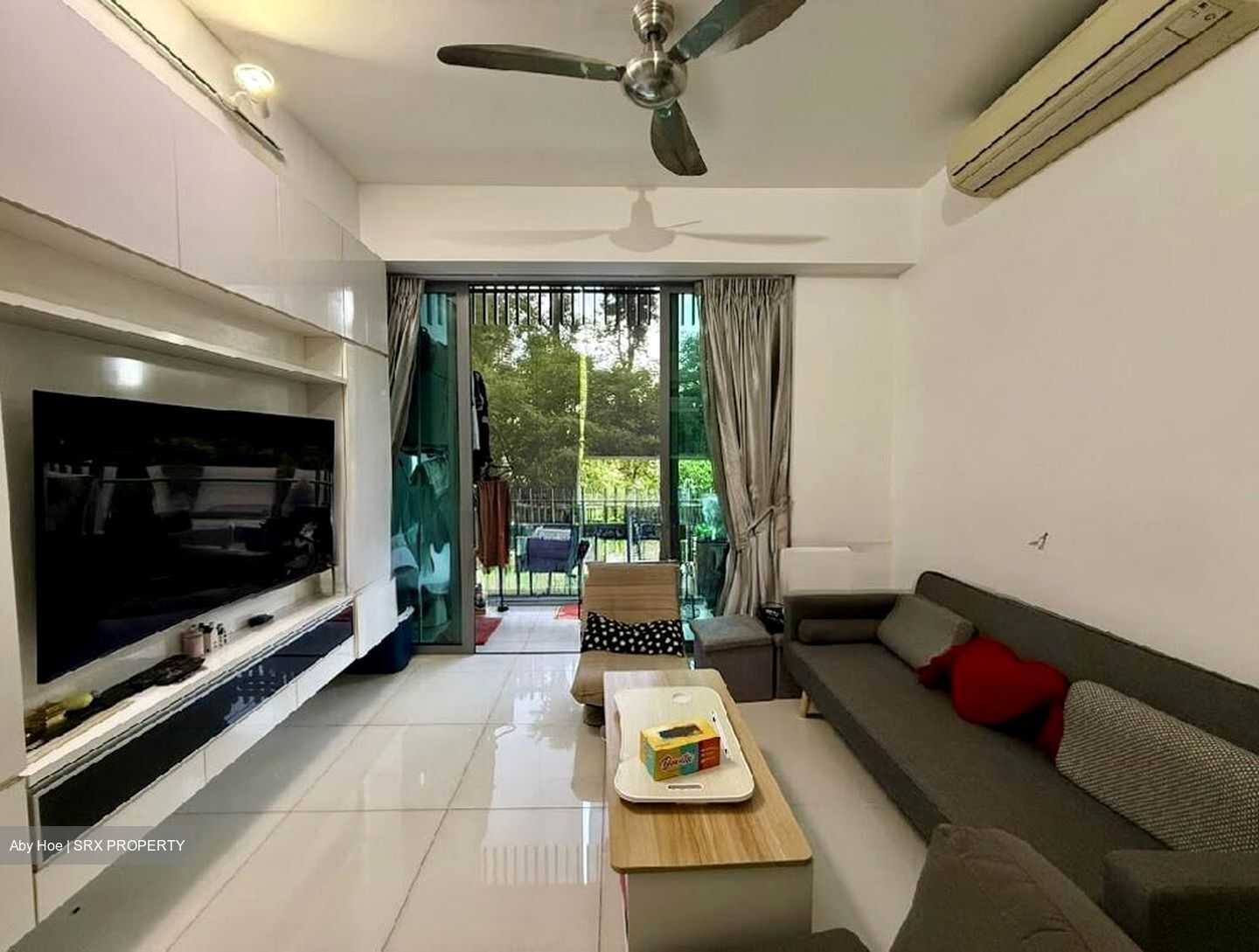 Hundred Trees (D5), Condominium #498809681